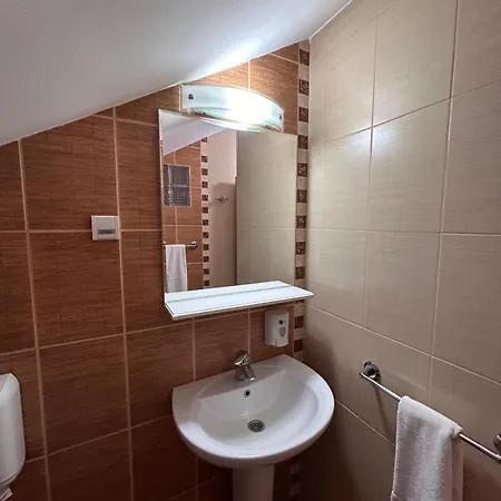 Square Гостевой дом 3*