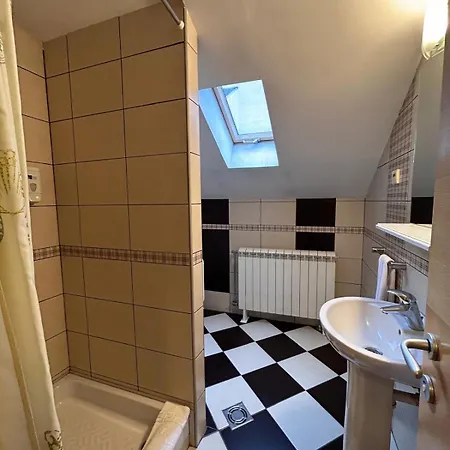 Square Гостевой дом