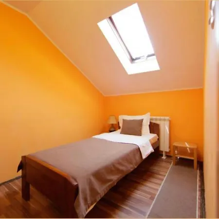 Гостевой дом Square