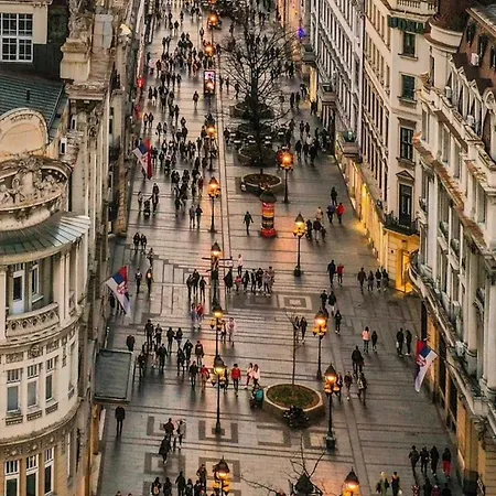 Гостевой дом Square 3*