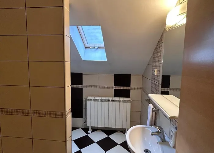 Square Gostinjska kuća Belgrade