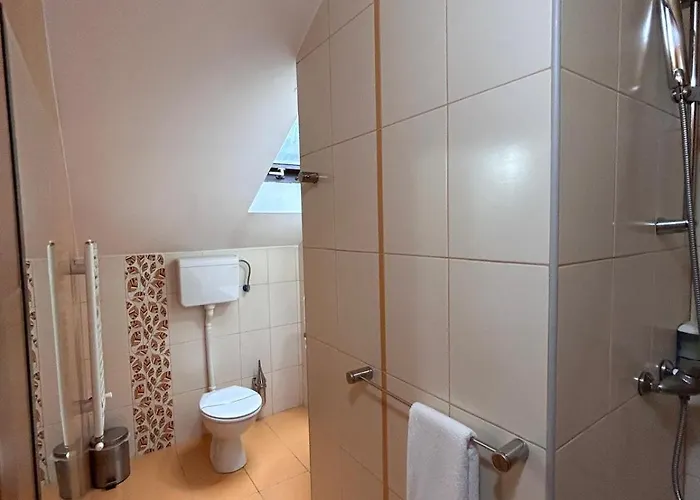 Square Gostinjska kuća Belgrade